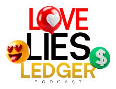 Love, Lies & Ledger Podcast