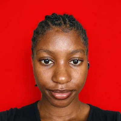 Deborah Gbadamosi