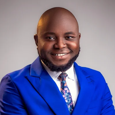Oyinloye Blessing Ademola