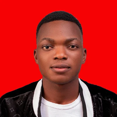 Daramola Ayobami